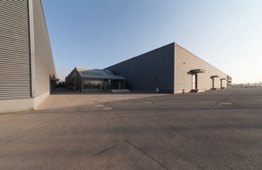 Gu’an Company Site